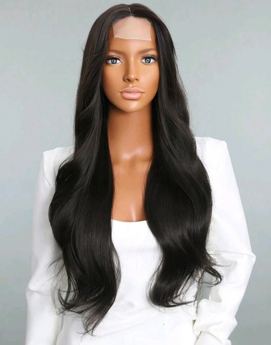 The Brandy Wig(human blend)