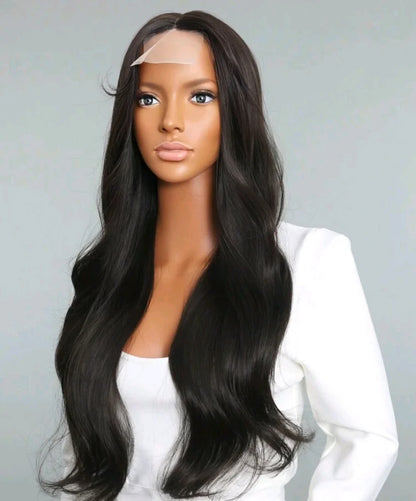 The Brandy Wig(human blend)